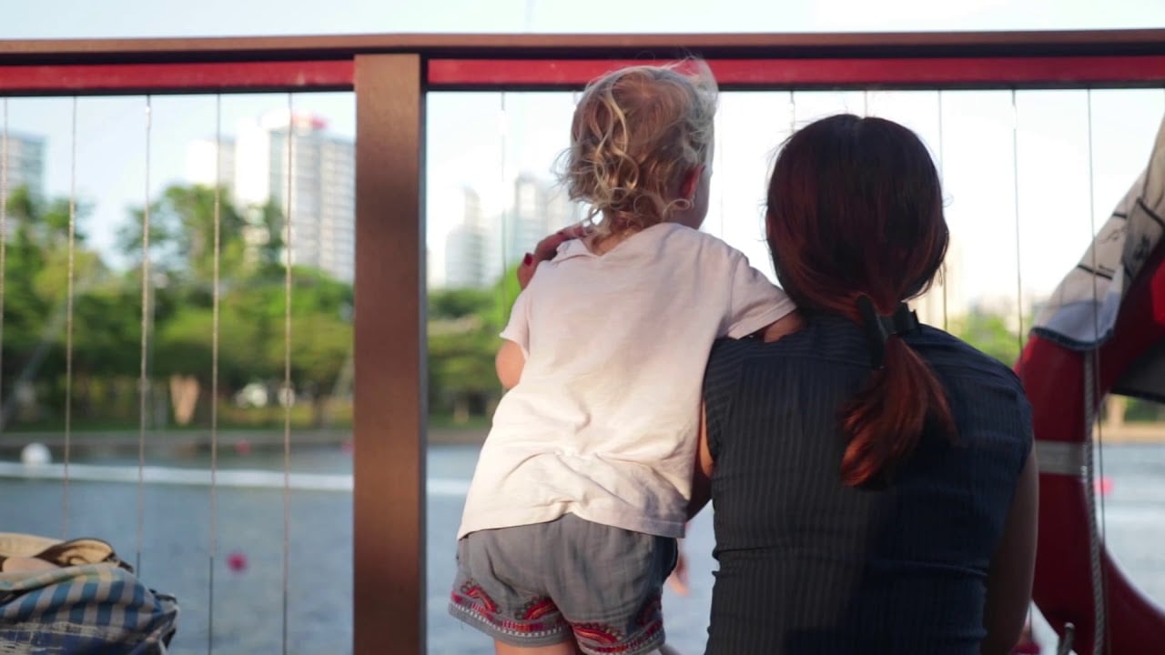 SWP Family Experience