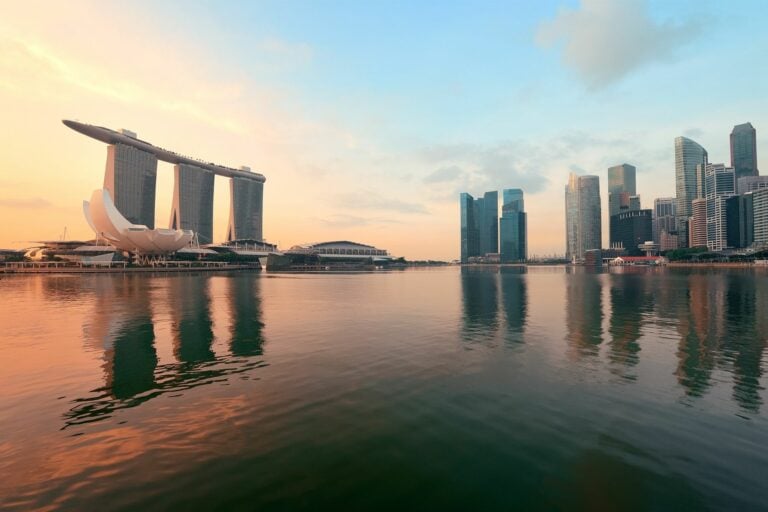 Singapore Travel Guide