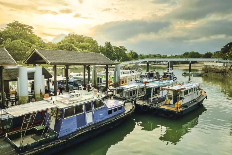 11 Things to Do in Singapore for Bored Tourists