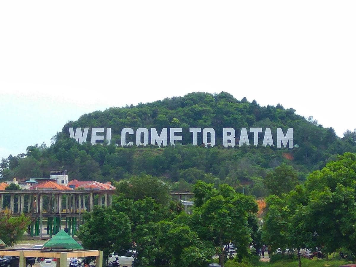 Batam Indonesia