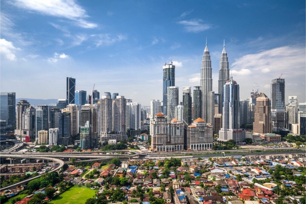 Why Are Kuala Lumpur And Klang Valley So Popular