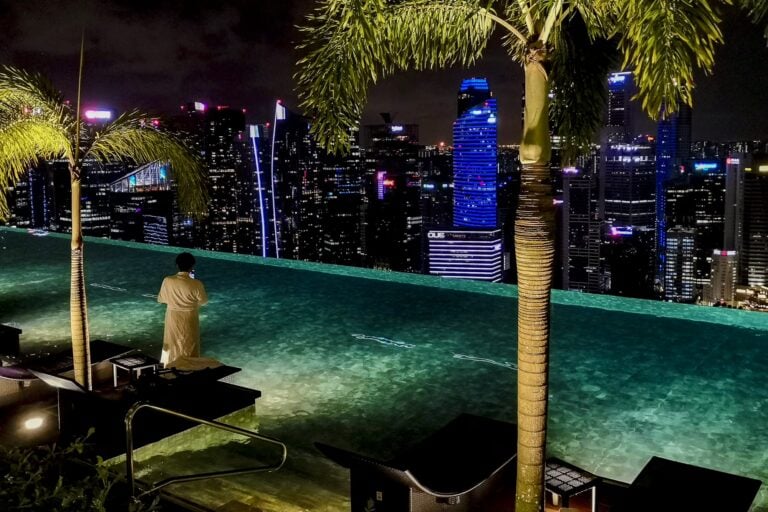 When to Visit Singapore for a Comfortable Trip