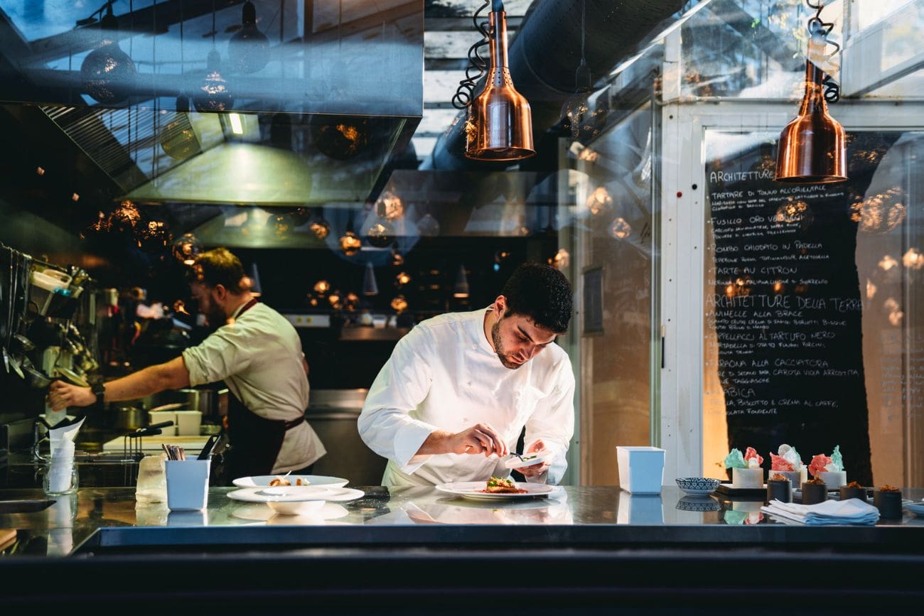 100 Things To Do In Singapore: Dive Into Unforgettable Experiences 41 Michelin starred Fine Dining