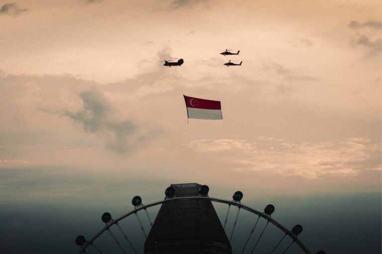 Singapore History: A Quick Dive into the Past