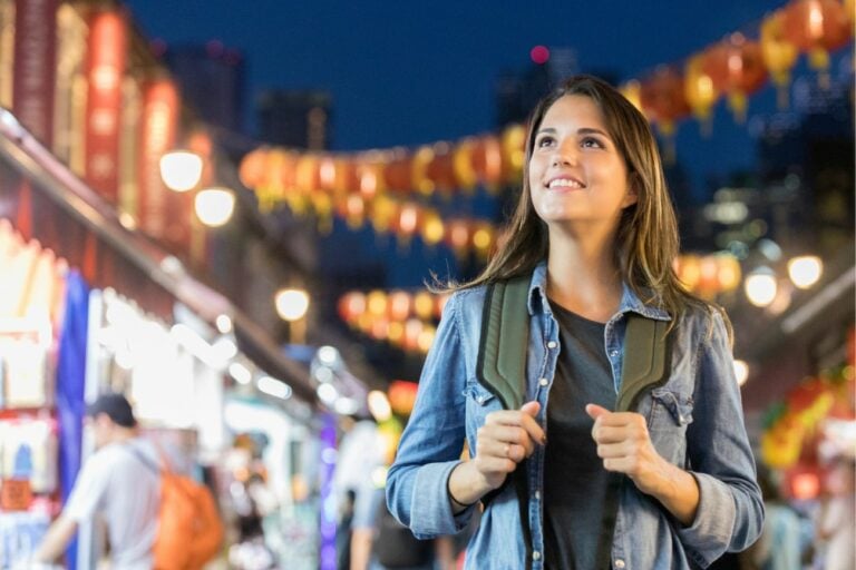 Is Singapore Safe? A Comfortable Guide to Health, Law & Scams