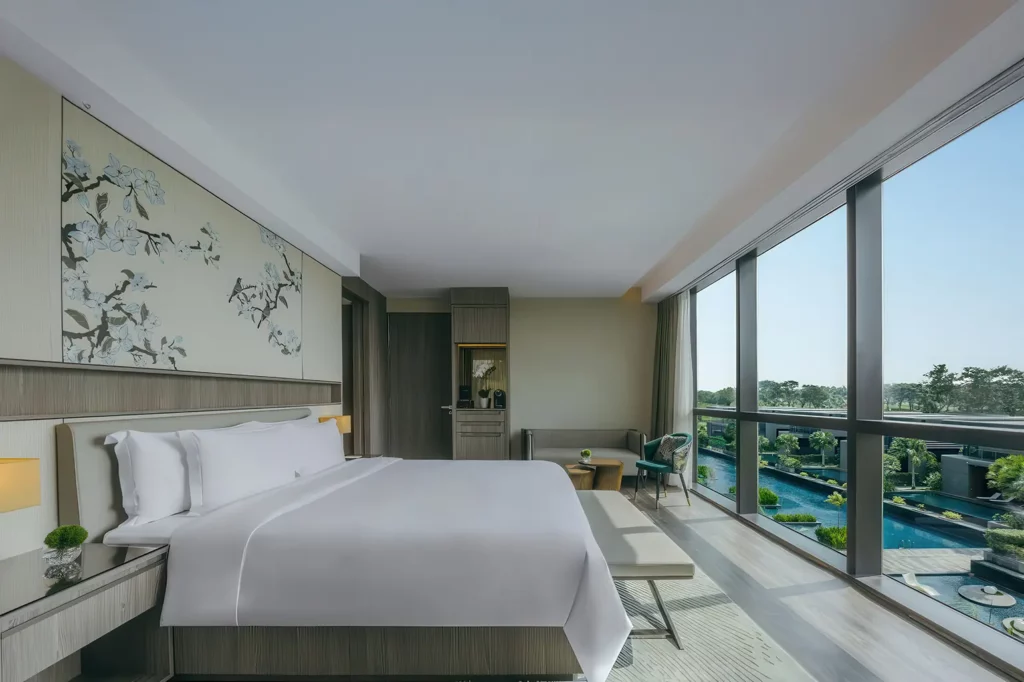 Dusit Thani Laguna Singapore Room copy
