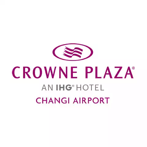 Crowne Plaza Changi Airport