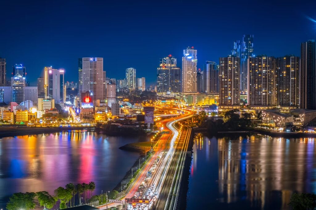 Singapore Johor Bahru Day Trip