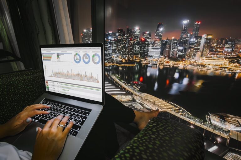 Singapore Visa Extension: Every Scenario & Penalty